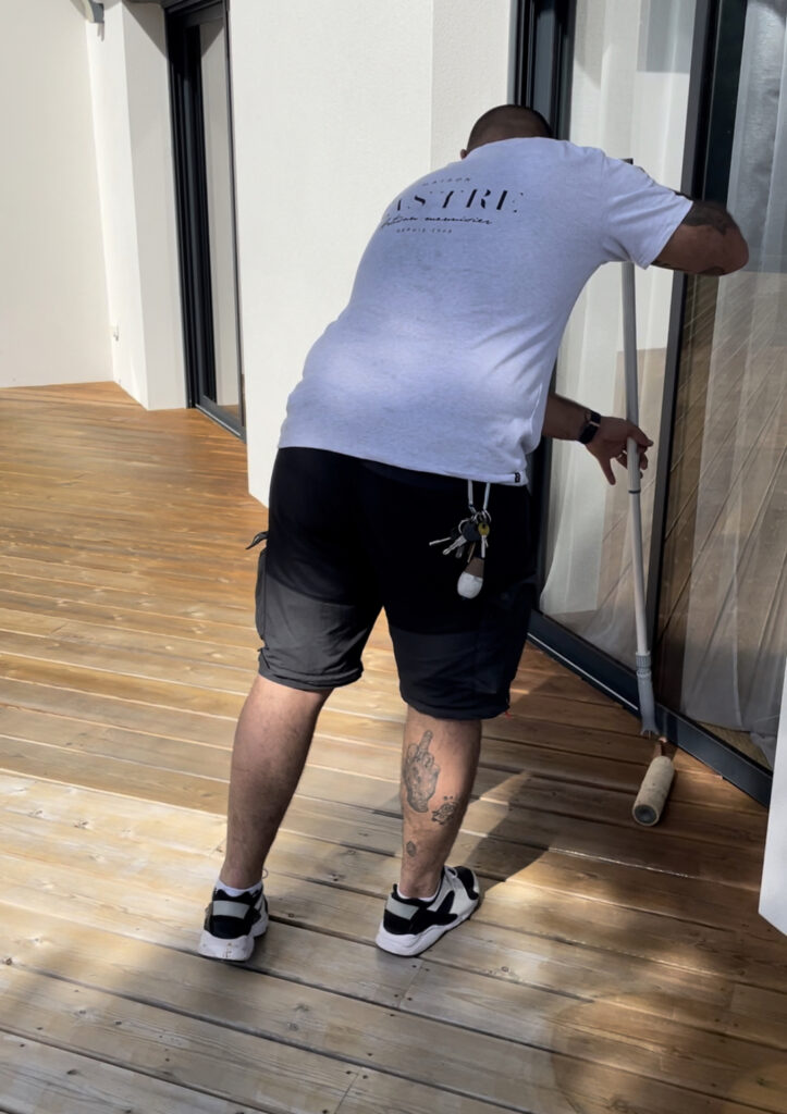 Entretien Nettoyage Terrasse Arcachon Maison Sastre 2 Entretien Nettoyage Terrasse Arcachon Maison Sastre