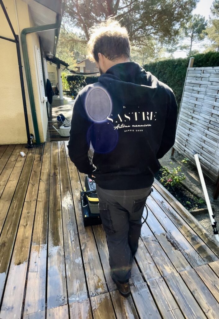 Entretien Nettoyage Terrasse Arcachon Maison Sastre 3 Entretien Nettoyage Terrasse Arcachon Maison Sastre