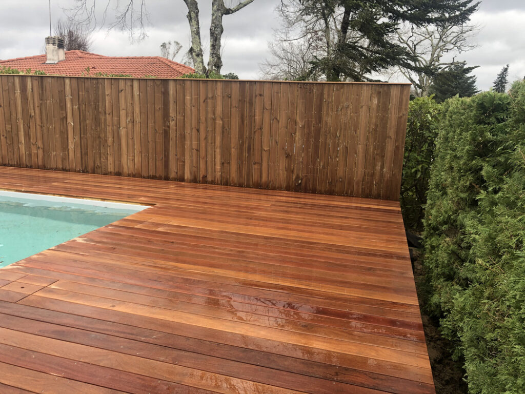 Palissade Arcachon Maison Sastre 1 Palissade Arcachon Maison Sastre