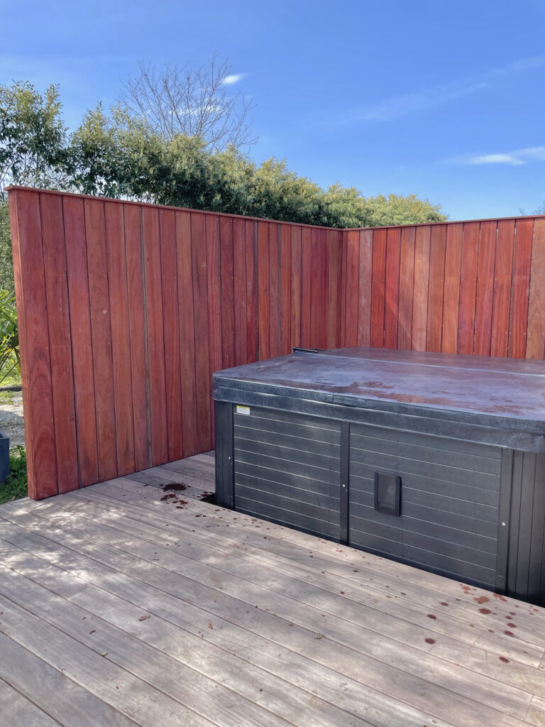 Palissade Arcachon Maison Sastre 3 Palissade Arcachon Maison Sastre