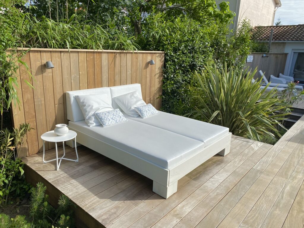 Palissade Arcachon Maison Sastre 5 Palissade Arcachon Maison Sastre