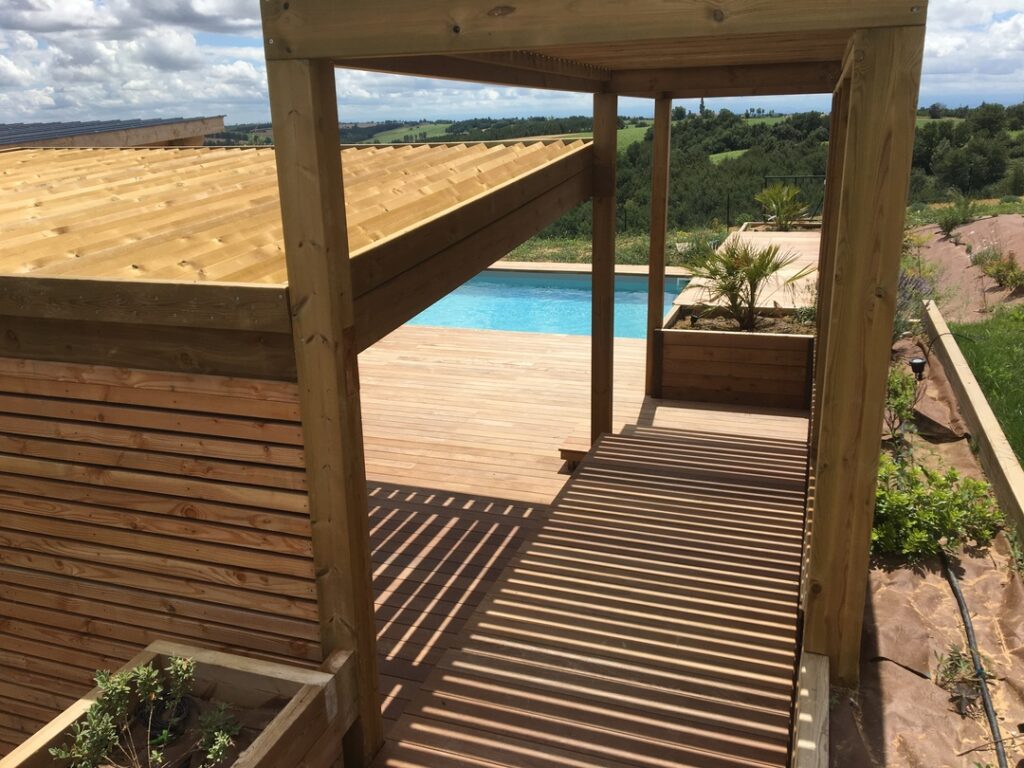 Pergola Arcachon Maison Sastre 7 Pergola Arcachon Maison Sastre