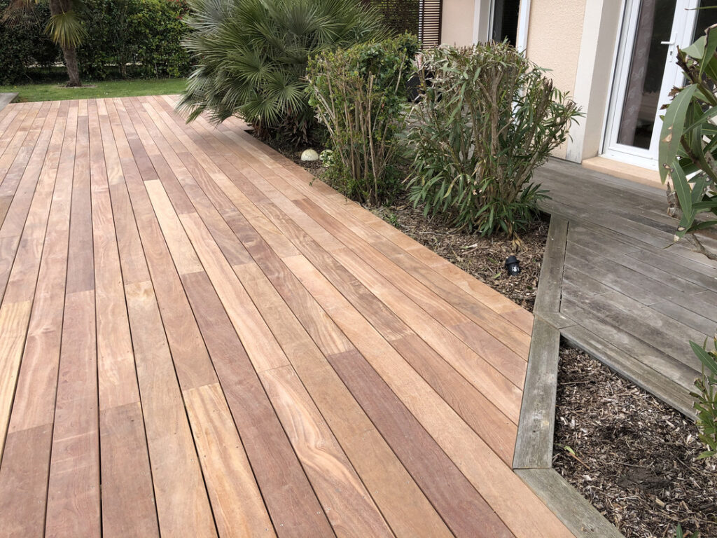 Terrasse Bois Arcachon Maison Sastre Terrasse Bois Arcachon Maison Sastre