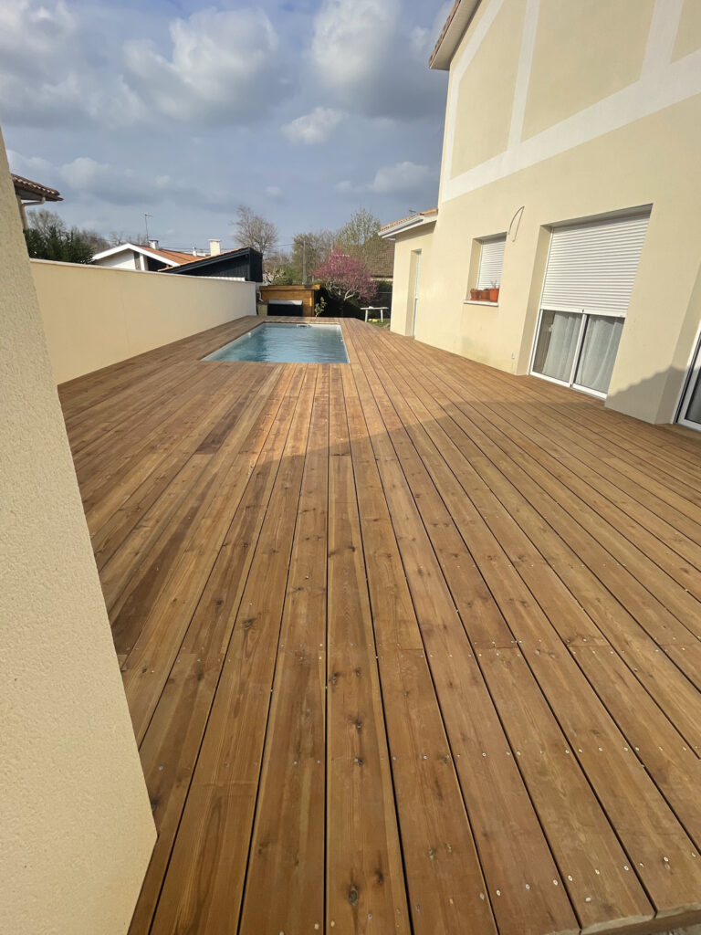 Terrasse Bois Arcachon Maison Sastre 1 Terrasse Bois Arcachon Maison Sastre