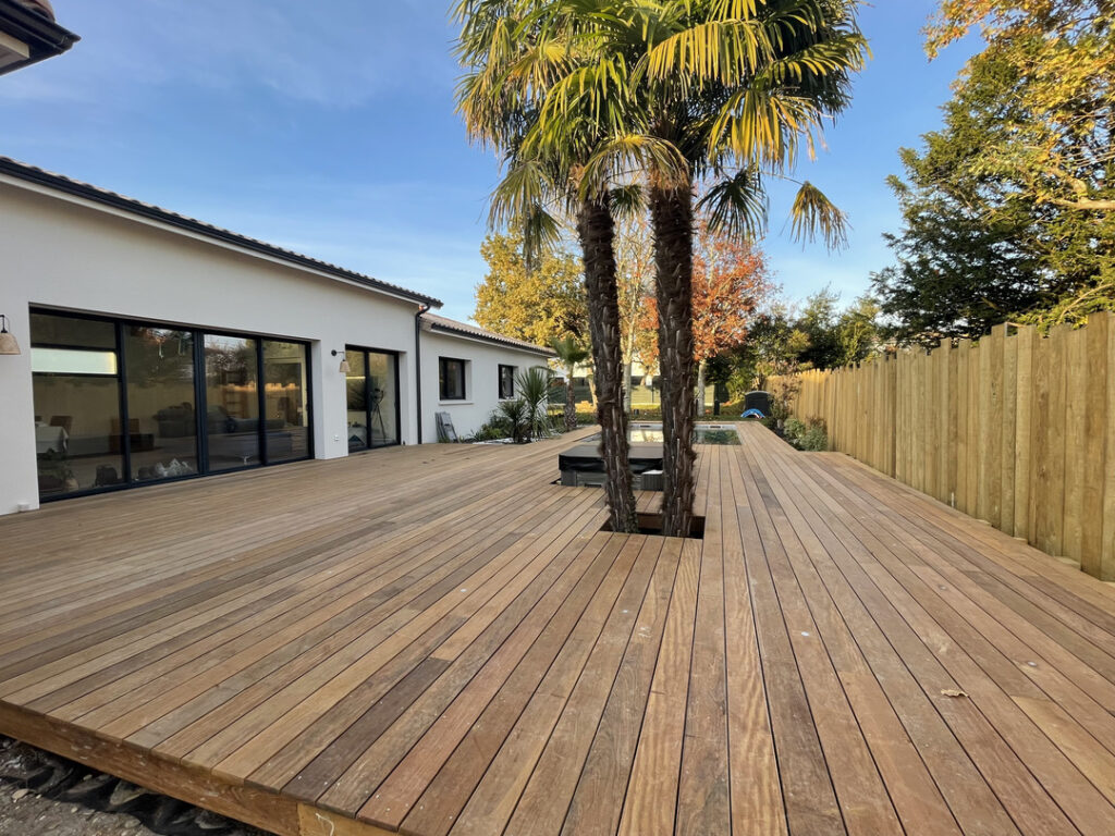 Terrasse Bois Arcachon Maison Sastre 11 Terrasse Bois Arcachon Maison Sastre