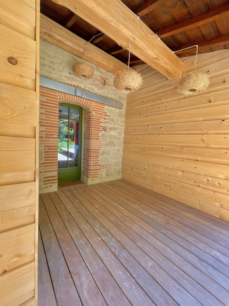 Terrasse Bois Arcachon Maison Sastre 6 Terrasse Bois Arcachon Maison Sastre