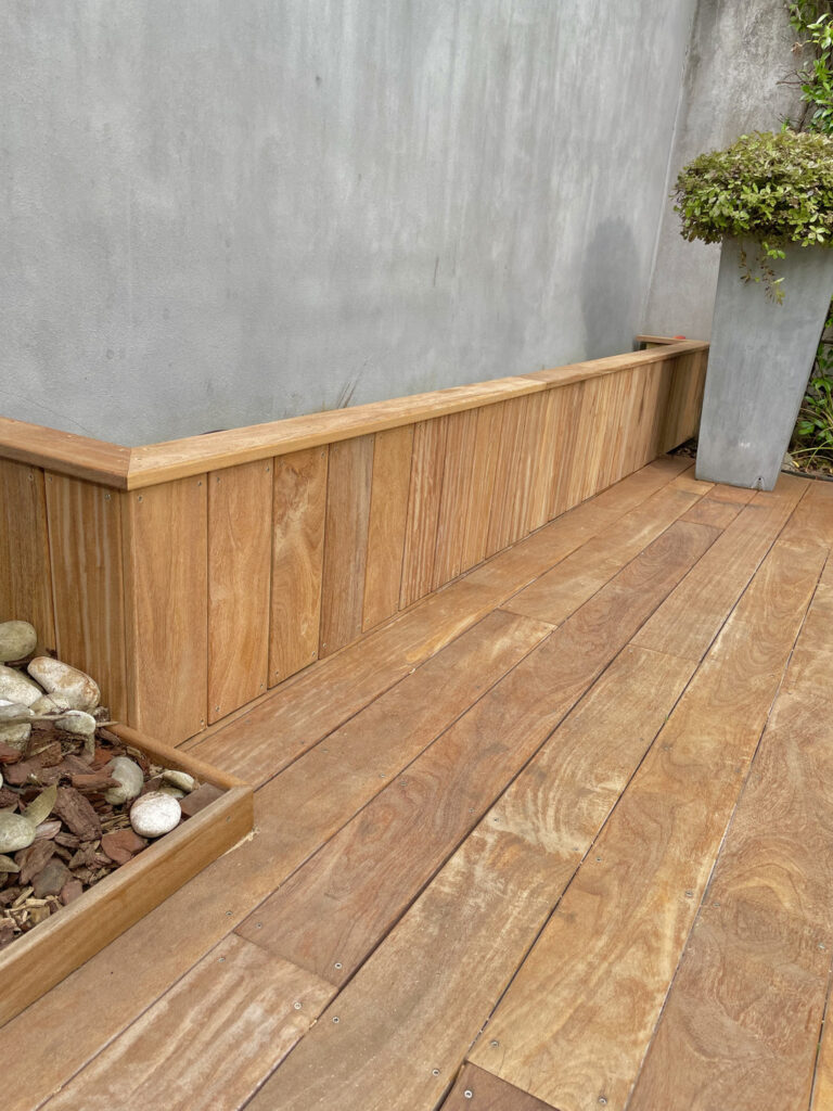 Terrasse Bois Arcachon Maison Sastre Terrasse Bois Arcachon Maison Sastre