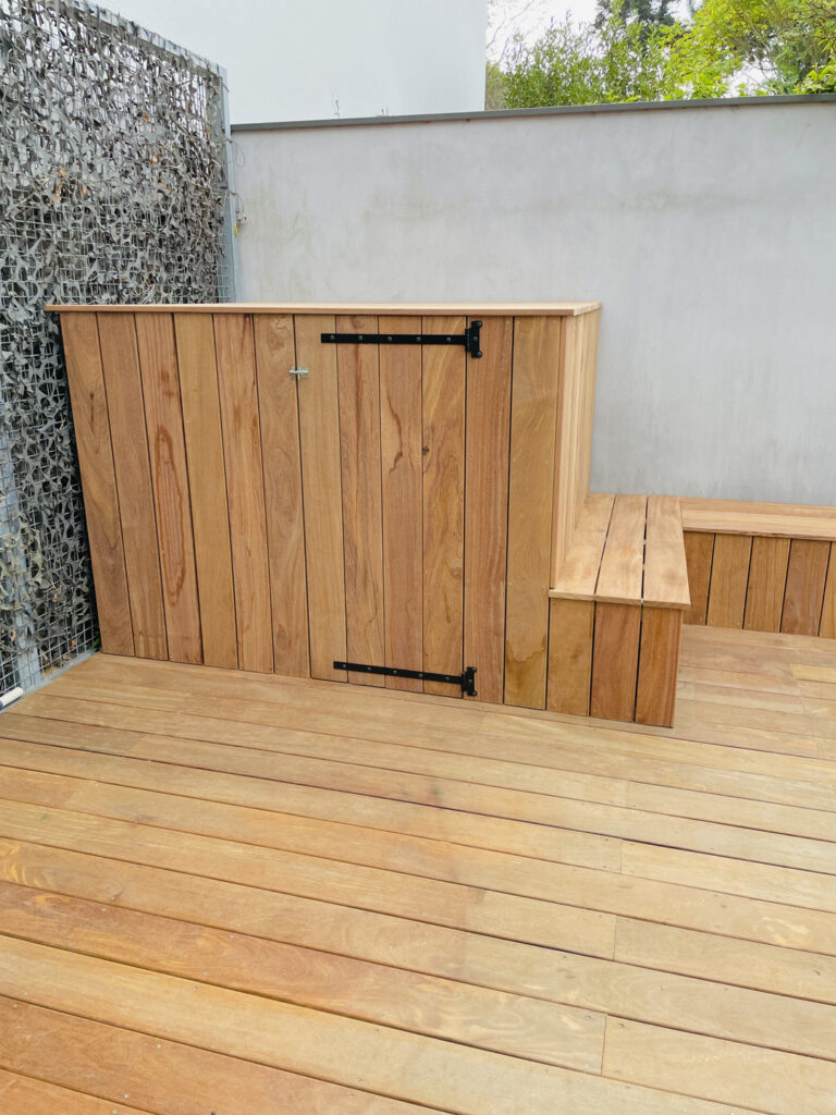 Terrasse Bois Arcachon Maison Sastre Terrasse Bois Arcachon Maison Sastre