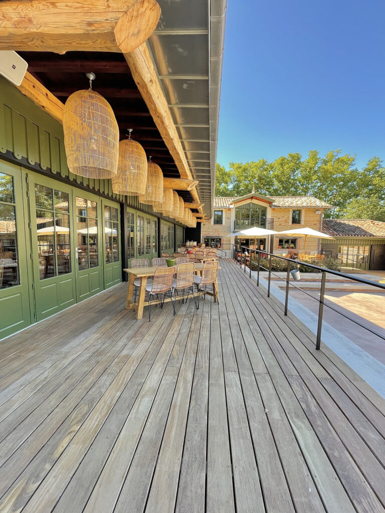 Terrasse Bois Arcachon Maison Sastre 9 Terrasse Bois Arcachon Maison Sastre
