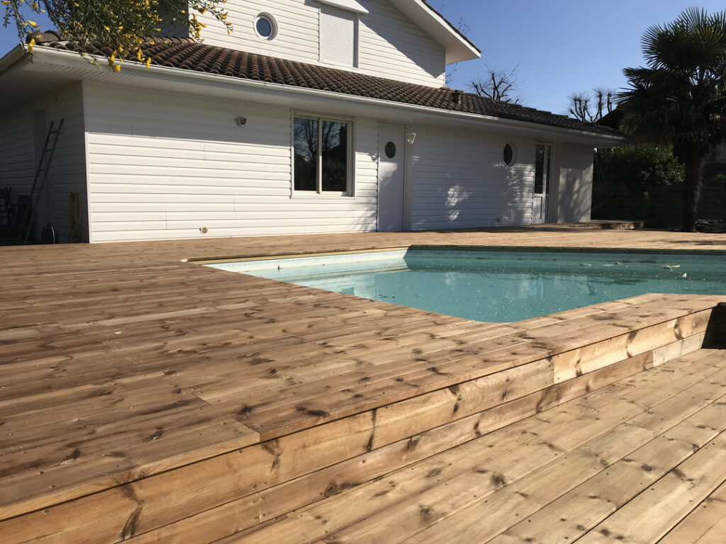 Tour de Piscine Arcachon Maison Sastre Tour de Piscine Arcachon Maison Sastre