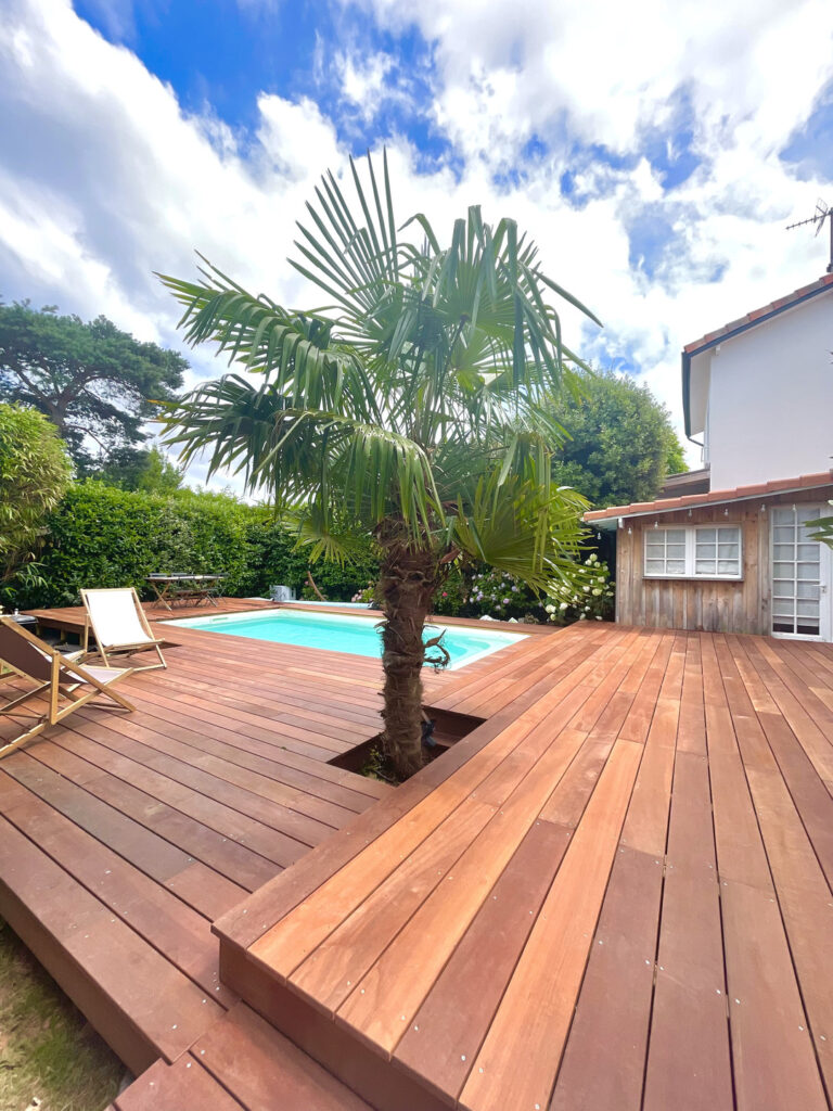 Tour de Piscine Arcachon Maison Sastre Tour de Piscine Arcachon Maison Sastre