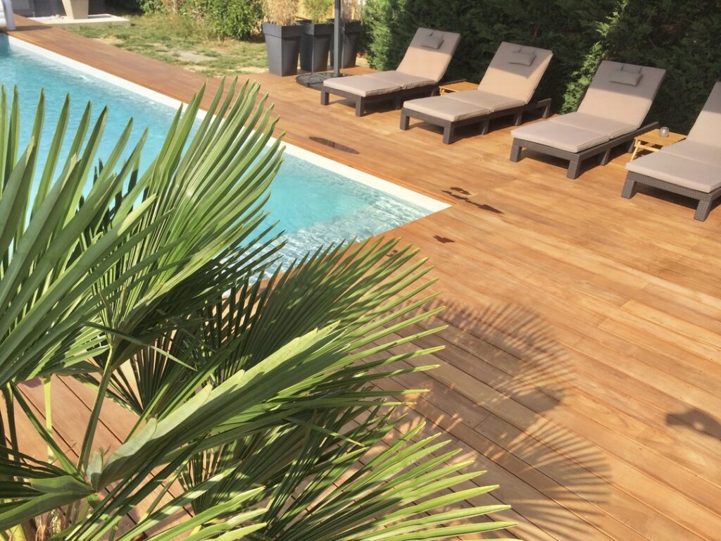 Tour de Piscine Arcachon Maison Sastre Tour de Piscine Arcachon Maison Sastre