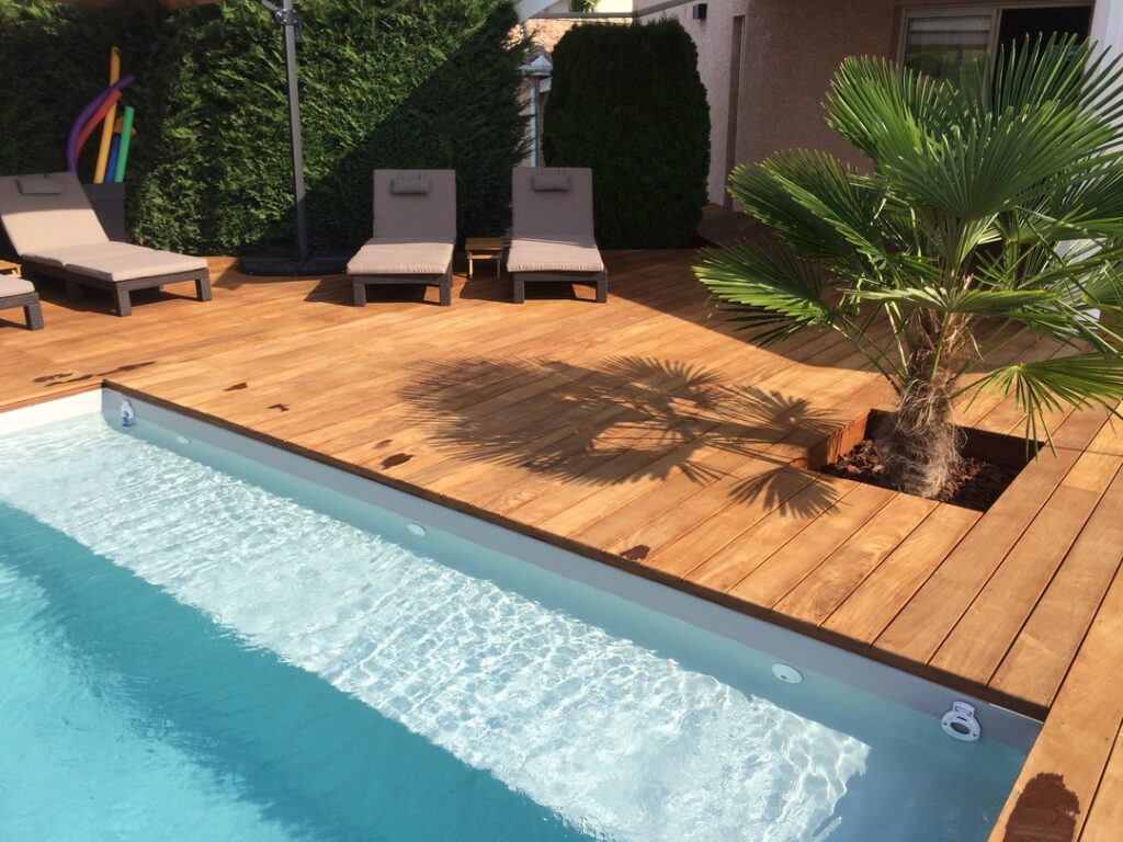 Tour de Piscine Arcachon Maison Sastre Tour de Piscine Arcachon Maison Sastre