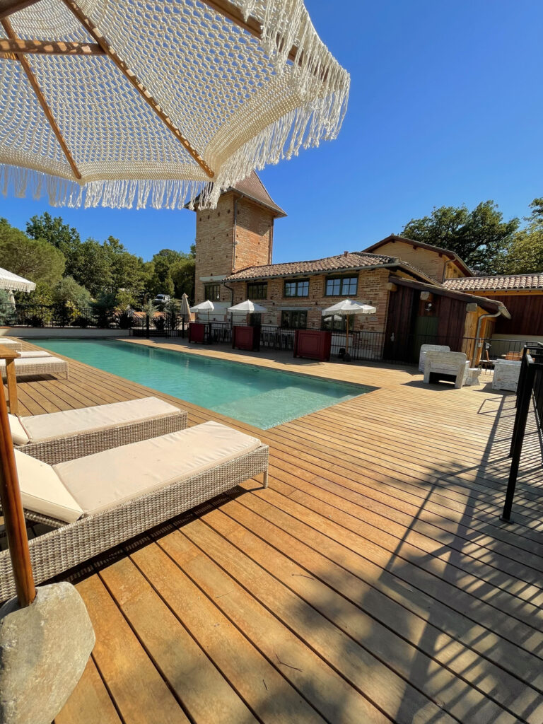 Tour de Piscine Arcachon Maison Sastre Tour de Piscine Arcachon Maison Sastre