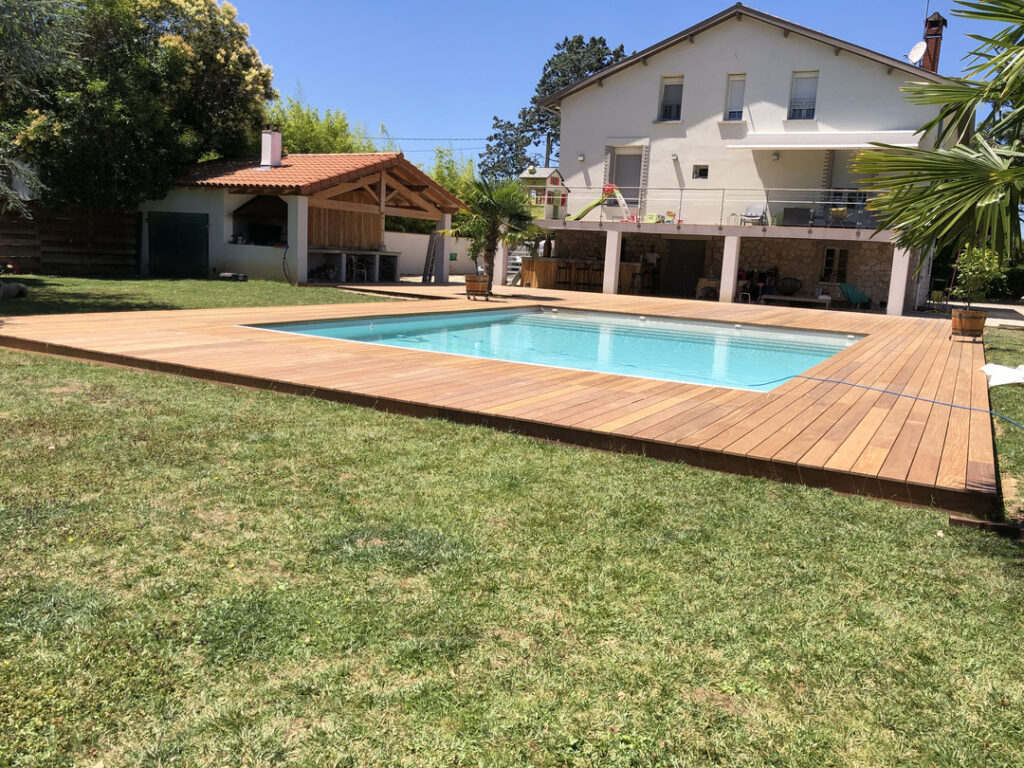 Tour de Piscine Arcachon Maison Sastre Tour de Piscine Arcachon Maison Sastre