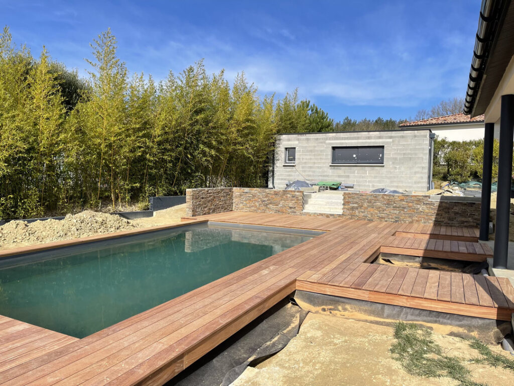 Tour de Piscine Arcachon Maison Sastre Tour de Piscine Arcachon Maison Sastre