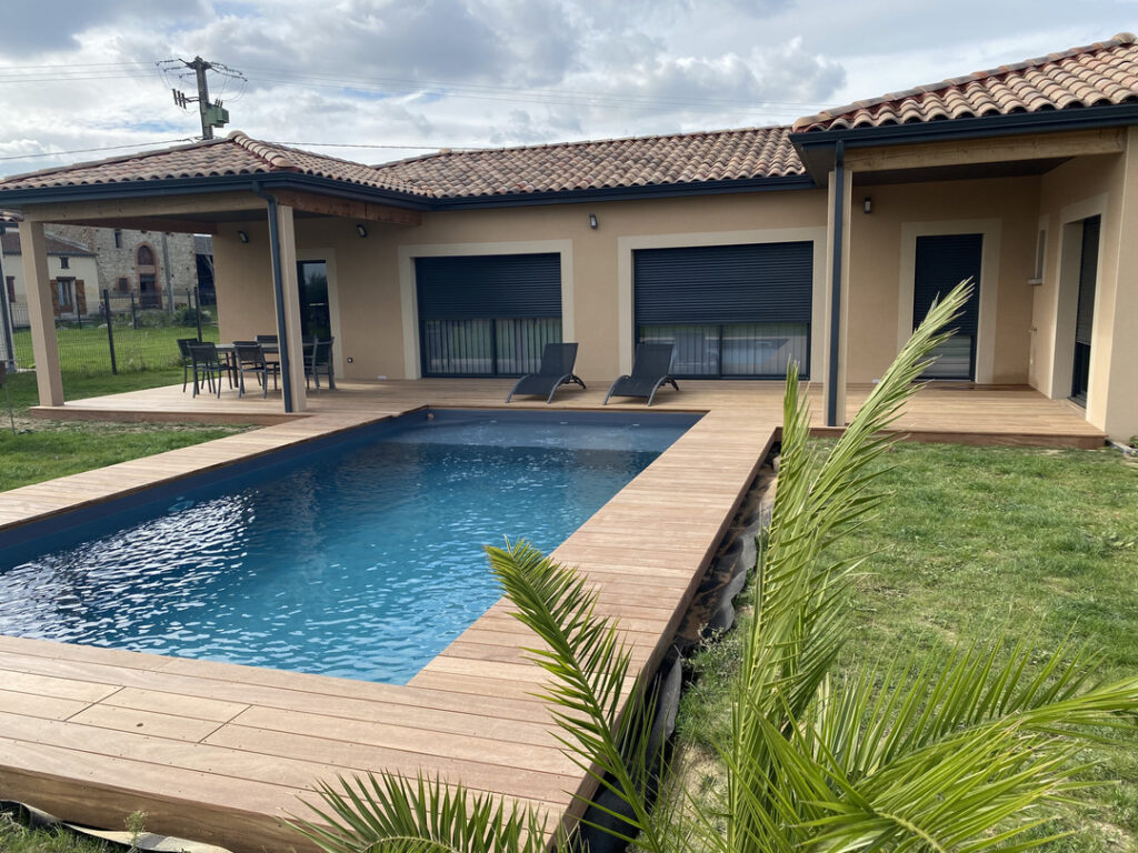 Tour de Piscine Arcachon Maison Sastre Tour de Piscine Arcachon Maison Sastre