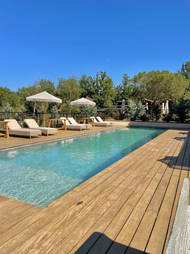 Tour de Piscine Arcachon Maison Sastre Tour de Piscine Arcachon Maison Sastre