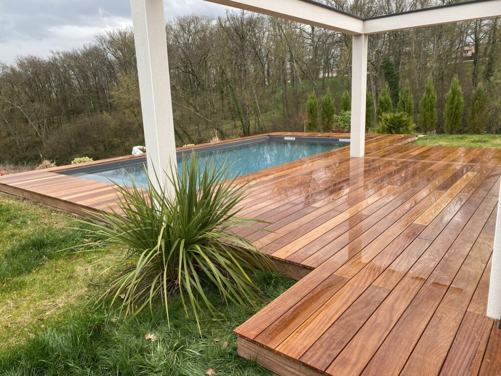 Tour de Piscine Arcachon Maison Sastre Tour de Piscine Arcachon Maison Sastre