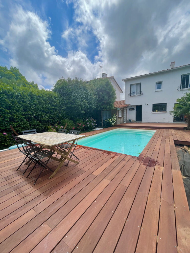 Tour de Piscine Arcachon Maison Sastre Tour de Piscine Arcachon Maison Sastre