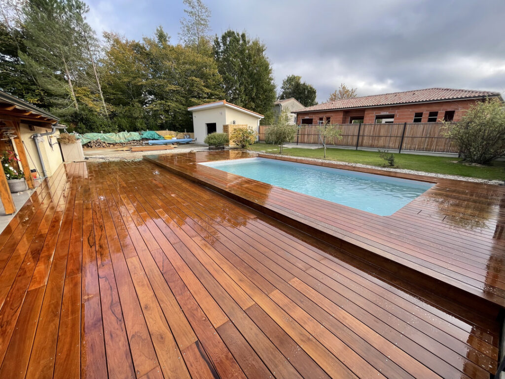 Tour de Piscine Arcachon Maison Sastre Tour de Piscine Arcachon Maison Sastre