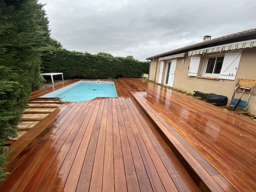 Tour de Piscine Arcachon Maison Sastre Tour de Piscine Arcachon Maison Sastre